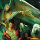 Illustration for article titled 12-Page Preview Of The emDmC: Devil May Cry/em Art Book